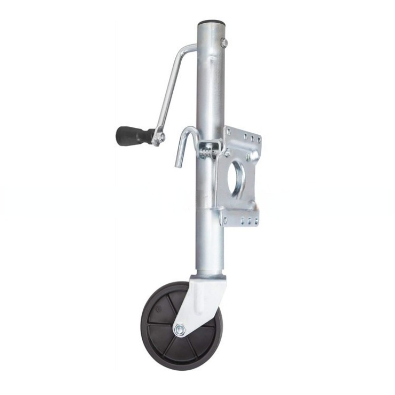 Fishing Boat Steering Wheel - แม่แรงหมุน1500LBS ล้อทึบ6นิ้วพร้อมสลักเกลียวเฟืองจักรยานน้ำหนัก680กก. อุปกรณ์อะไหล่รถยนต์ RV