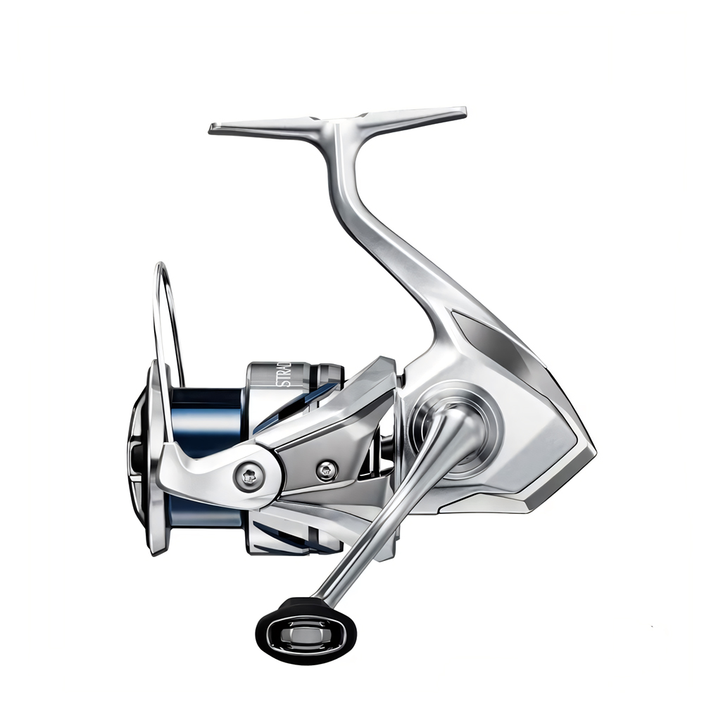 Shimano Reel Stradic - รอกตกปลา SHIMANO 23 STRADIC 6+1BB แรงต้านสูงสุด