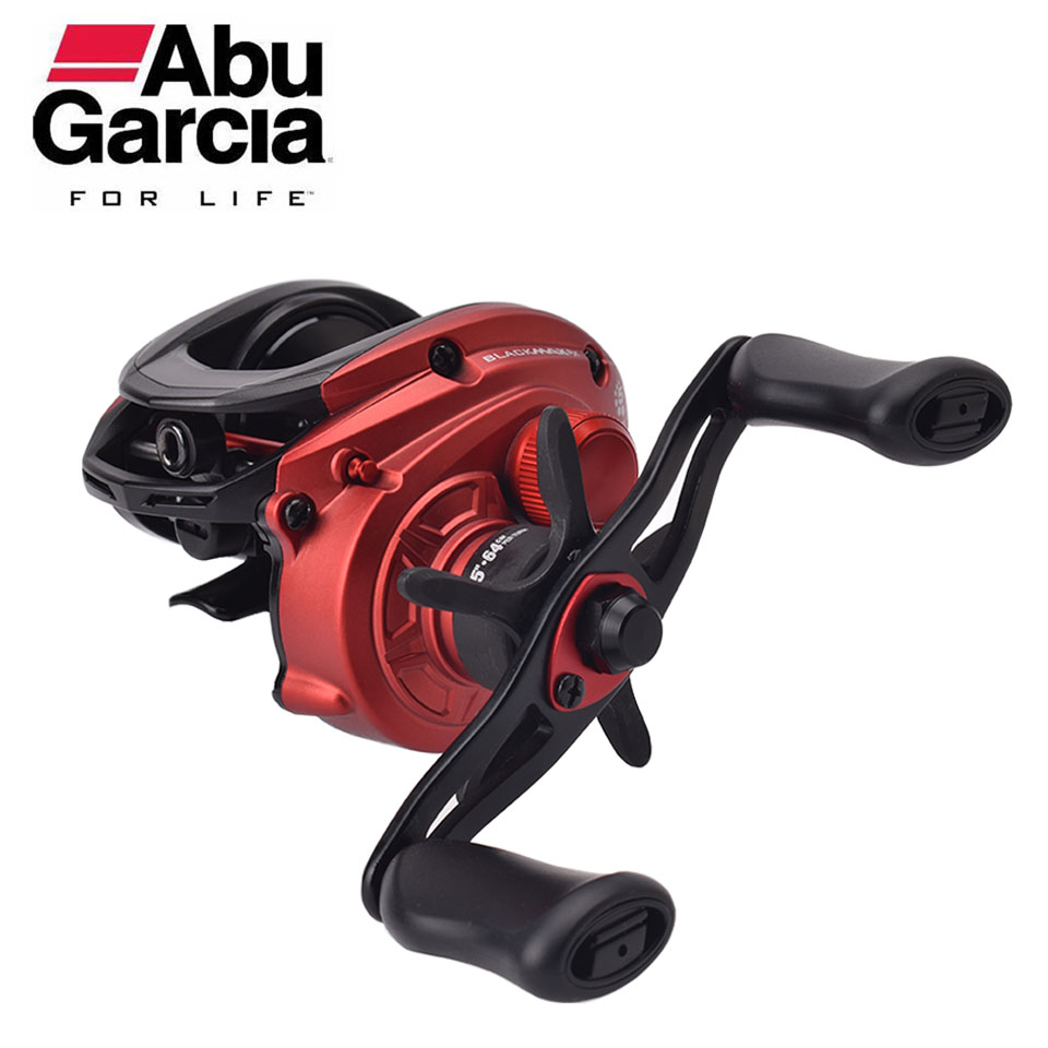 Abu Garcia Reel Max - Abu garcia bmax SX รอกตกปลาแบบหล่อยาวอัตราส่วน6.4 4