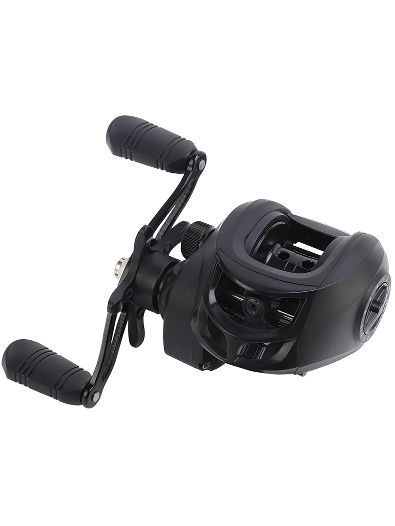 Kastking Reel Zephyr - ลากสูงสุด 12 กก.ซ้าย/ขวามือ Baitcasting Reel ความเร็วสูง