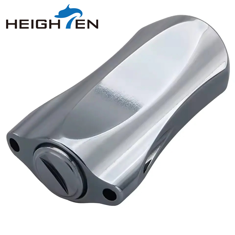 ลูกบิดอลูมิเนียมอัลลอยด์ HEIGH - Shimano Reel Sienna บทวิจารณ์และราคา