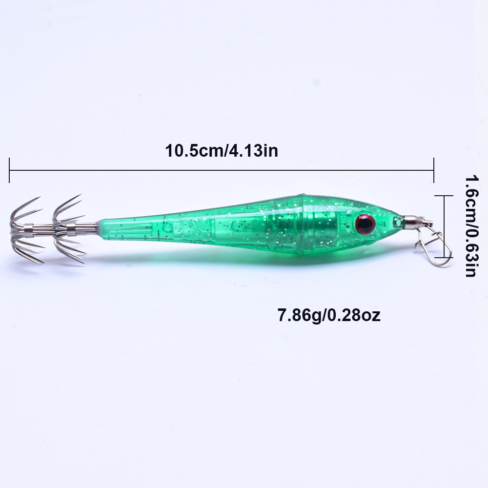 ไฟล่อปลาใต้น้ำ LED 2 ชิ้น, เหย - Fishing Boat Navigation Light บทวิจารณ์และราคา