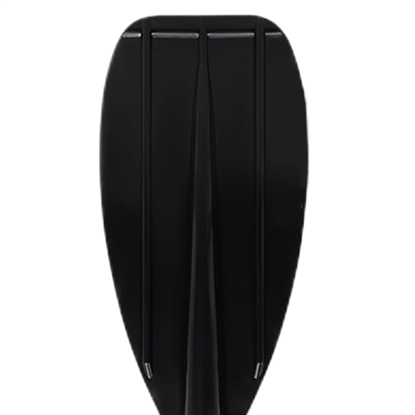 ไม้พายคาร์บอนไฟเบอร์ 2 ท่อน น้ - Fishing Boat Oar บทวิจารณ์และราคา