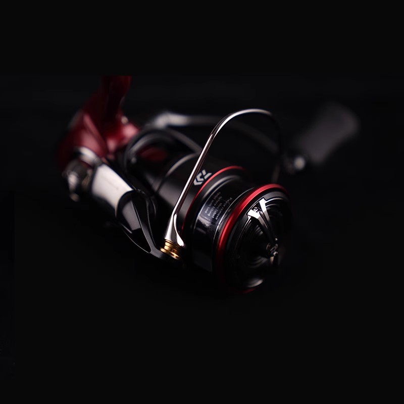 2025 ใหม่ DAIWA FUEGO CS LT SP - Abu Garcia Reel Max บทวิจารณ์และราคา