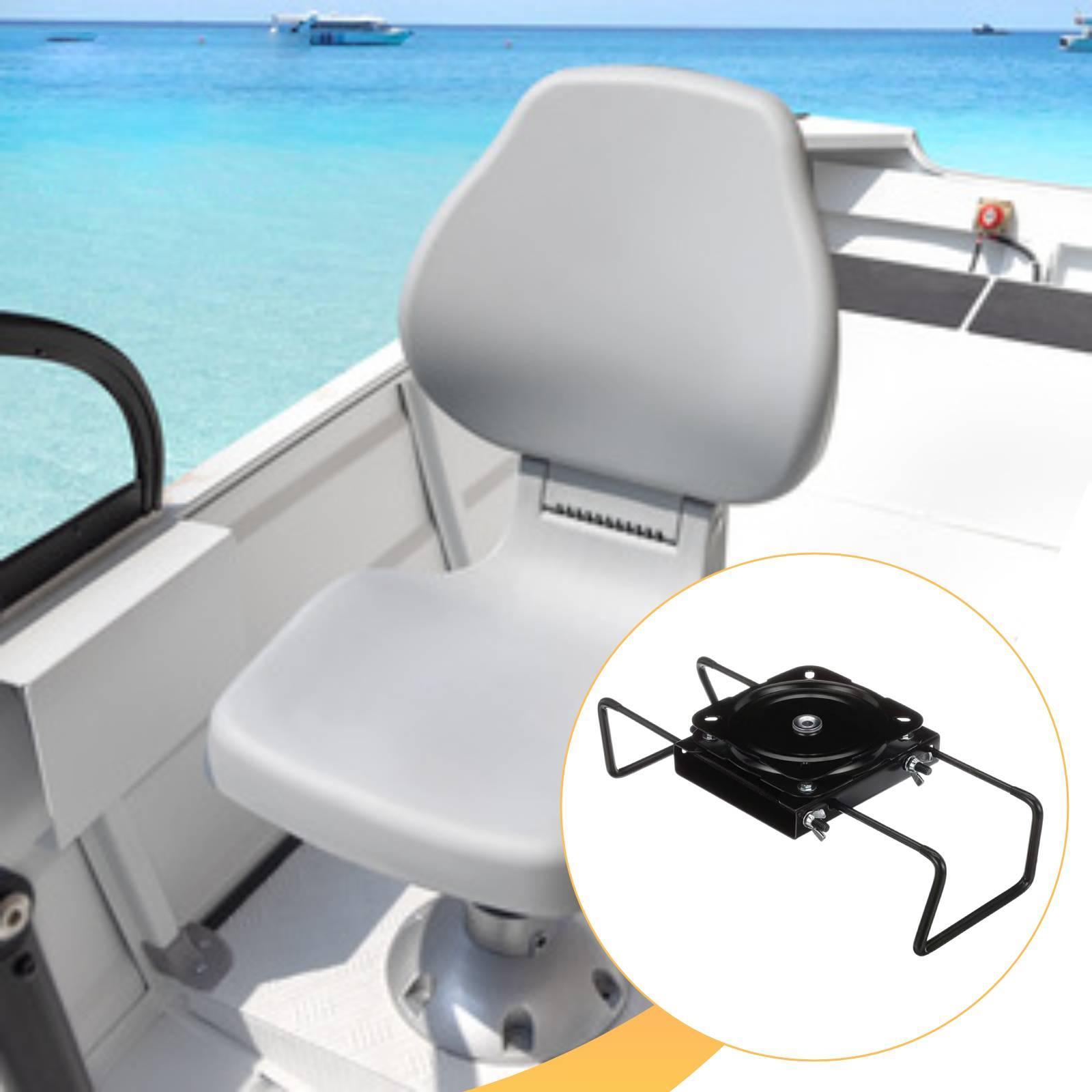 ฐานรองนั่งเรือแบบหมุนได้ แข็งแ - Fishing Boat Steering Wheel บทวิจารณ์และราคา