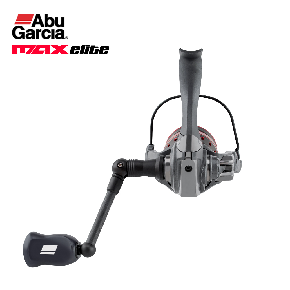 รอกตกปลา ABU GARCIA MAX Elite  - Abu Garcia Reel Max บทวิจารณ์และราคา