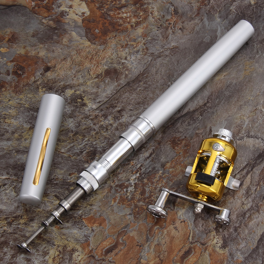 ชุดเครื่องมือตกปลาหลากสีสำหรับ - Penn Reel Fierce บทวิจารณ์และราคา