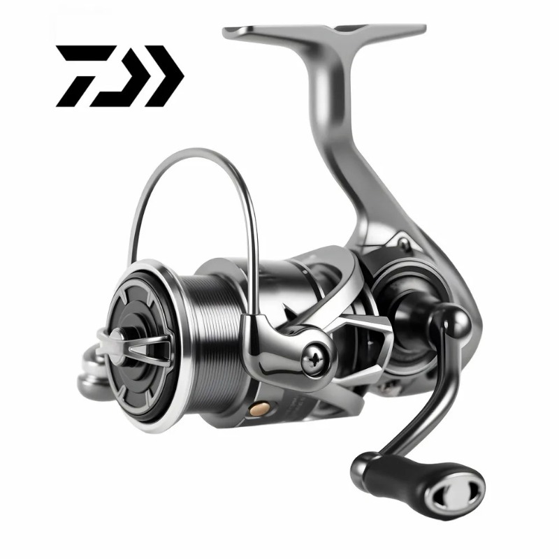 รอกตกปลา DAIWA แรงดึงสูงสุด 15 - Abu Garcia Reel Max บทวิจารณ์และราคา
