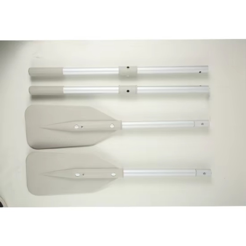 เรือตกปลาเป่าลมขนาด 5.0 เมตร พ - Fishing Boat Aluminum บทวิจารณ์และราคา