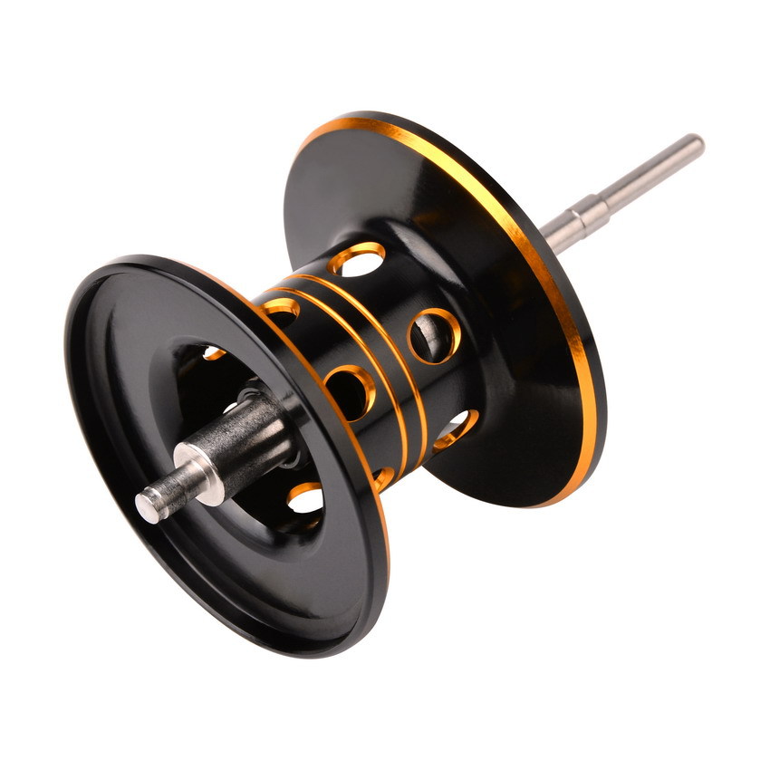 Baitcasting Reel ตกปลา Reel สี - Kastking Reel Zephyr บทวิจารณ์และราคา