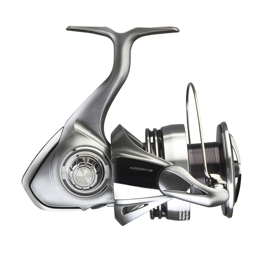 รอกตกปลาไดว่า รุ่นเอ็กเซลเลอร์ - Shimano Reel Stradic บทวิจารณ์และราคา