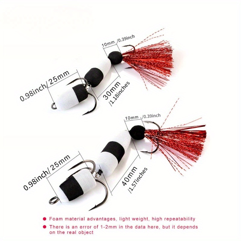 เบ็ดตกปลา เหยื่อลอยน้ำ ตะขอสาม - Fishing Boat Anchor บทวิจารณ์และราคา