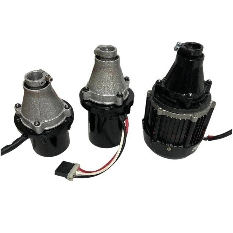 มอเตอร์ติดท้ายเรือแบบไร้แปรงถ่ - Fishing Boat Outboard Motor บทวิจารณ์และราคา
