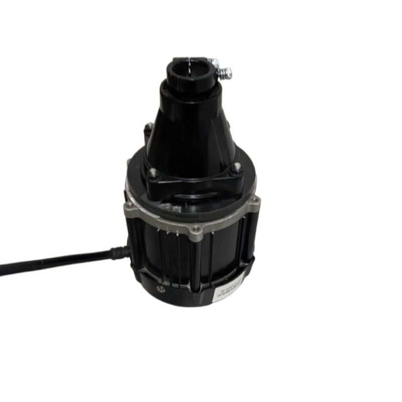 มอเตอร์ติดท้ายเรือแบบไร้แปรงถ่ - Fishing Boat Outboard Motor บทวิจารณ์และราคา