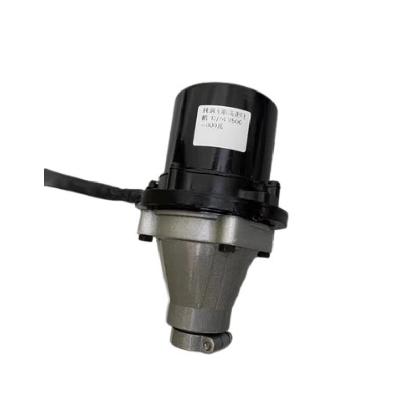 มอเตอร์ติดท้ายเรือแบบไร้แปรงถ่ - Fishing Boat Outboard Motor บทวิจารณ์และราคา