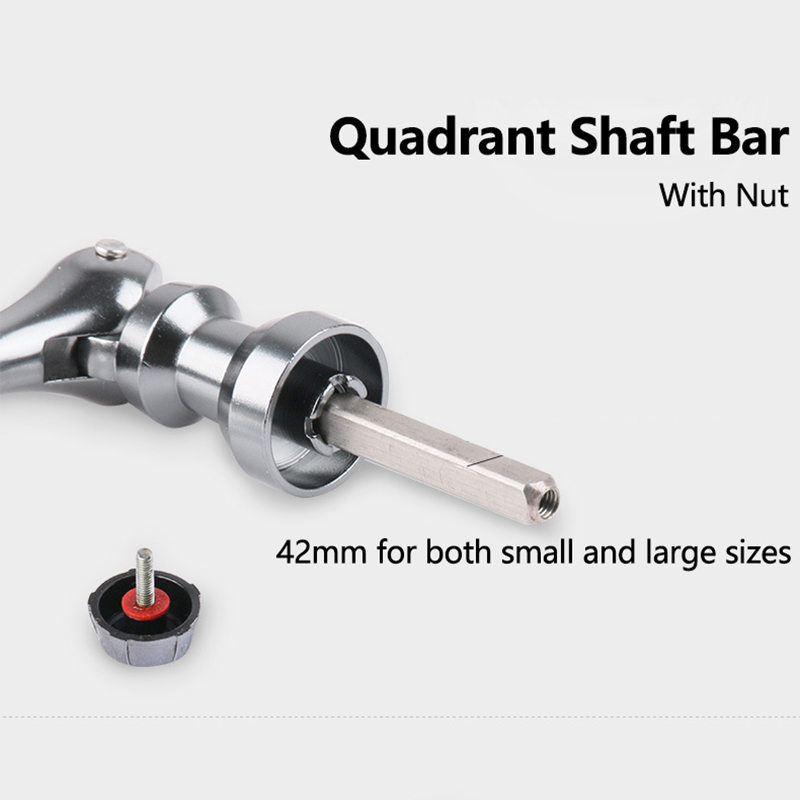 DEUKIO ตกปลา Reel Rocker Arm G - Shimano Reel Stradic บทวิจารณ์และราคา