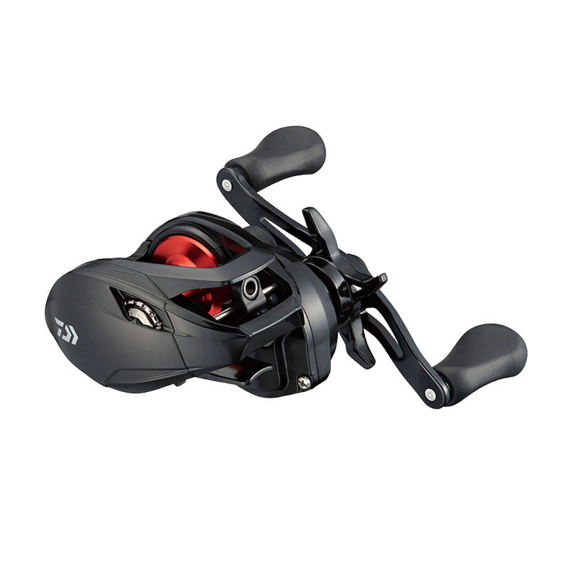 2022 ใหม่ DAIWA PR100H Baitcas - Kastking Reel Zephyr บทวิจารณ์และราคา