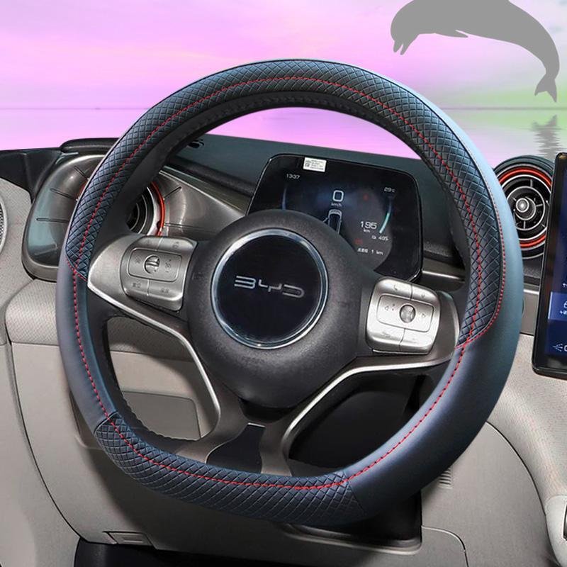 สําหรับ BYD Dolphin Seal Atto3 - Fishing Boat Steering Wheel บทวิจารณ์และราคา