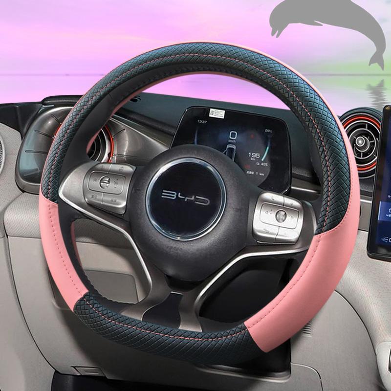 สําหรับ BYD Dolphin Seal Atto3 - Fishing Boat Steering Wheel บทวิจารณ์และราคา