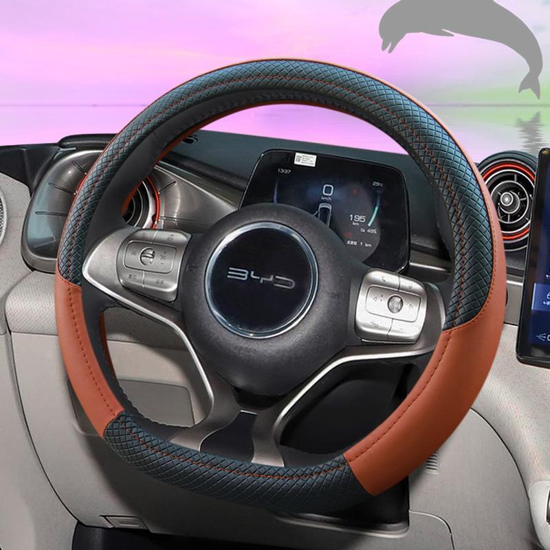 สําหรับ BYD Dolphin Seal Atto3 - Fishing Boat Steering Wheel บทวิจารณ์และราคา