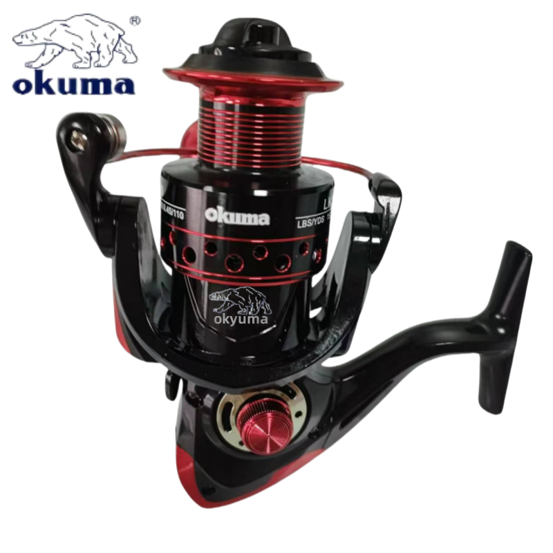 Shimano 23 Vanquish Origin Fis - Shimano Reel Stradic บทวิจารณ์และราคา