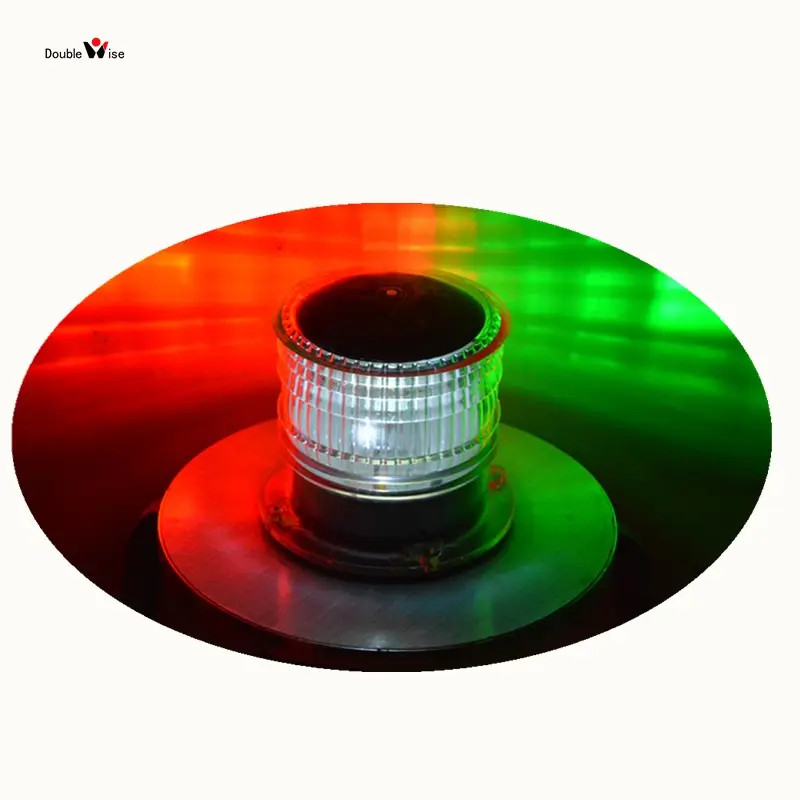 อุปกรณ์เรือส่องสว่างอเนกประสงค - Fishing Boat Navigation Light บทวิจารณ์และราคา