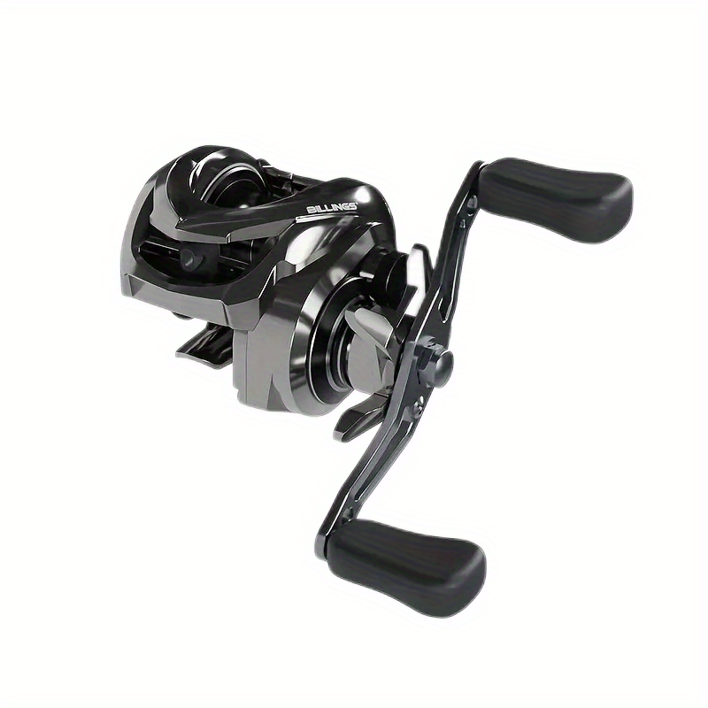 BILLINGS AT Series,อัตราทดเกีย - Kastking Reel Zephyr บทวิจารณ์และราคา