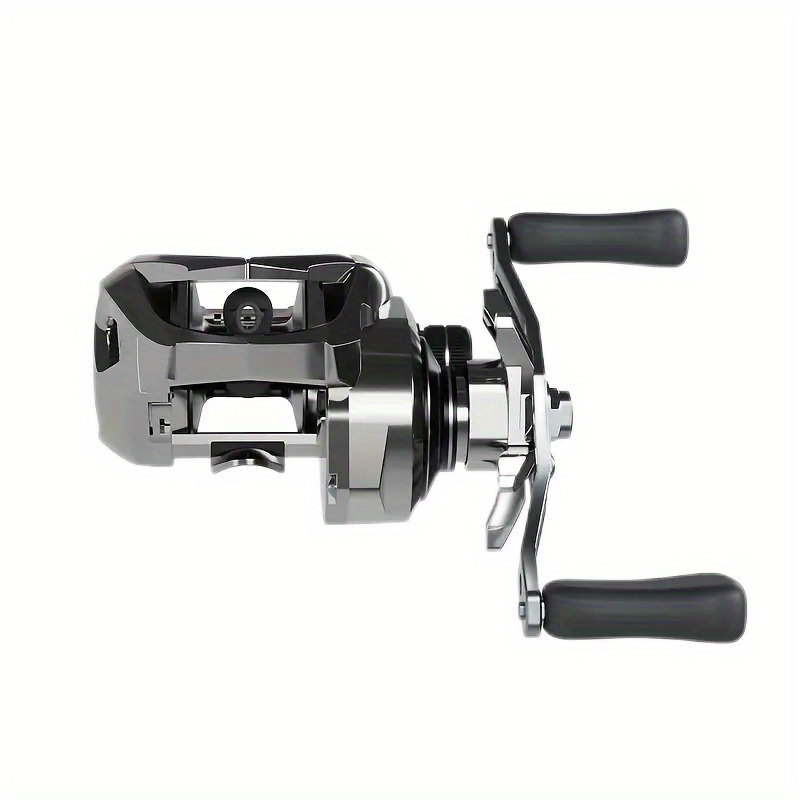 BILLINGS AT Series,อัตราทดเกีย - Kastking Reel Zephyr บทวิจารณ์และราคา