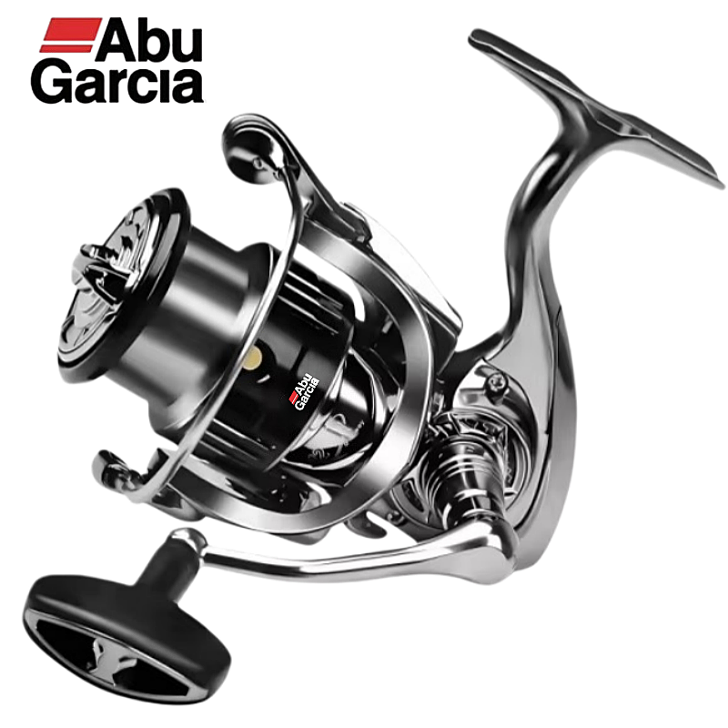 ABUG ARCIA รอกตกปลาประสิทธิภาพ - Abu Garcia Reel Max บทวิจารณ์และราคา
