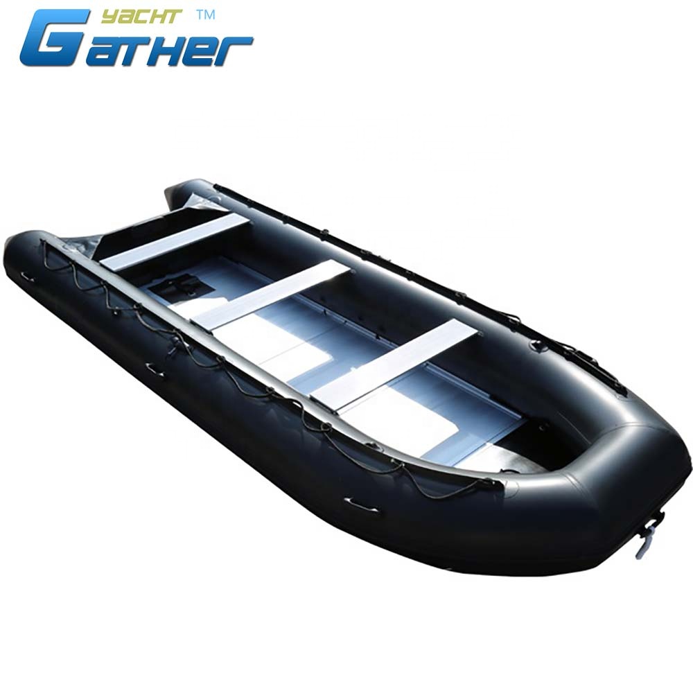 เรือตกปลา PVC//เรือยางเป่าลม 6 - Fishing Boat Inflatable บทวิจารณ์และราคา