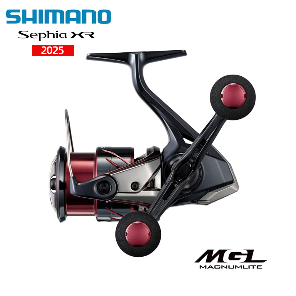 รอกตกปลาแบบสปินนิ่ง SHIMANO SE - Shimano Reel Stradic บทวิจารณ์และราคา