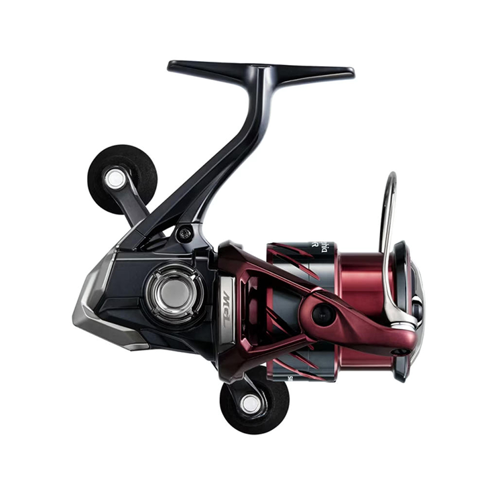 รอกตกปลาแบบสปินนิ่ง SHIMANO SE - Shimano Reel Stradic บทวิจารณ์และราคา