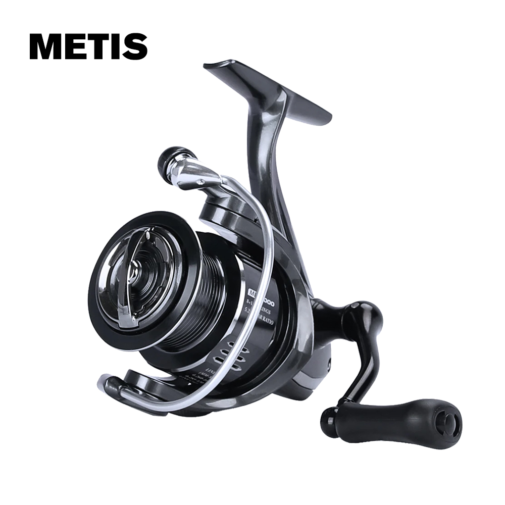 TSURINOYA METIS 1000 2000 3000 - Kastking Reel Zephyr บทวิจารณ์และราคา