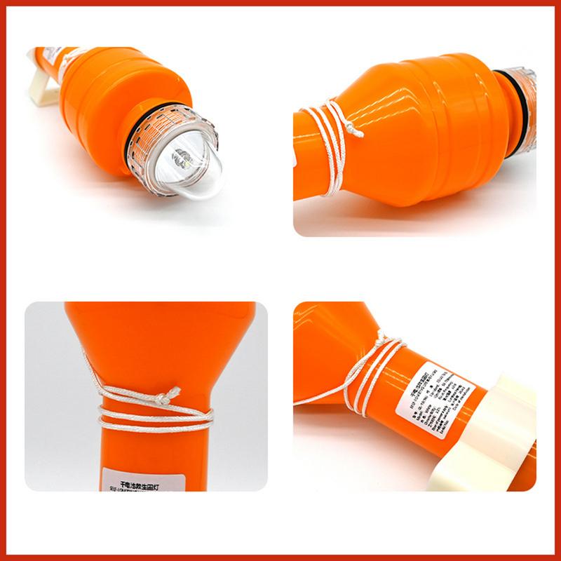 ห่วงชูชีพ LED Light เรือ Flare - Fishing Boat Navigation Light บทวิจารณ์และราคา