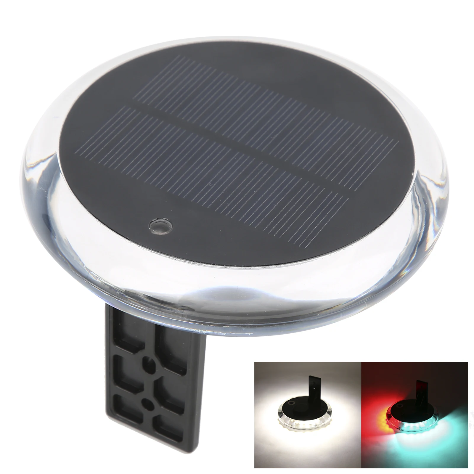 โคมไฟนําทางกันน้ํา 6 โหมดเรือ  - Fishing Boat Navigation Light บทวิจารณ์และราคา