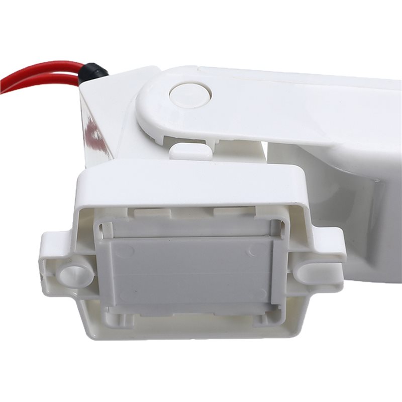 สวิตช์ลูกลอยปั๊มน้ำท้องเรือแบบ - Fishing Boat Bilge Pump บทวิจารณ์และราคา