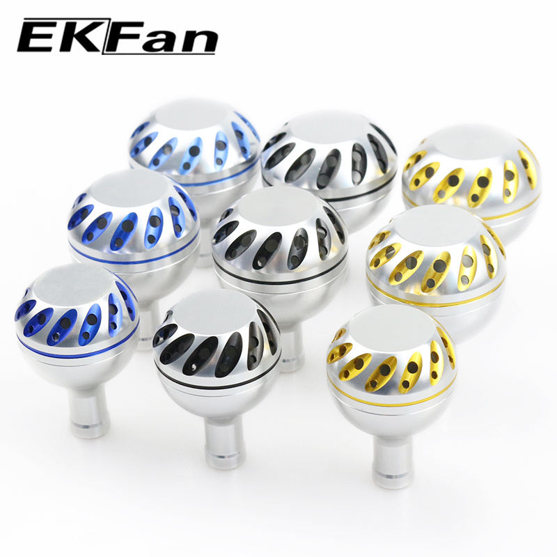EKfan 30/35/38 มม.โลหะตกปลาจับ - Shimano Reel Sustain บทวิจารณ์และราคา