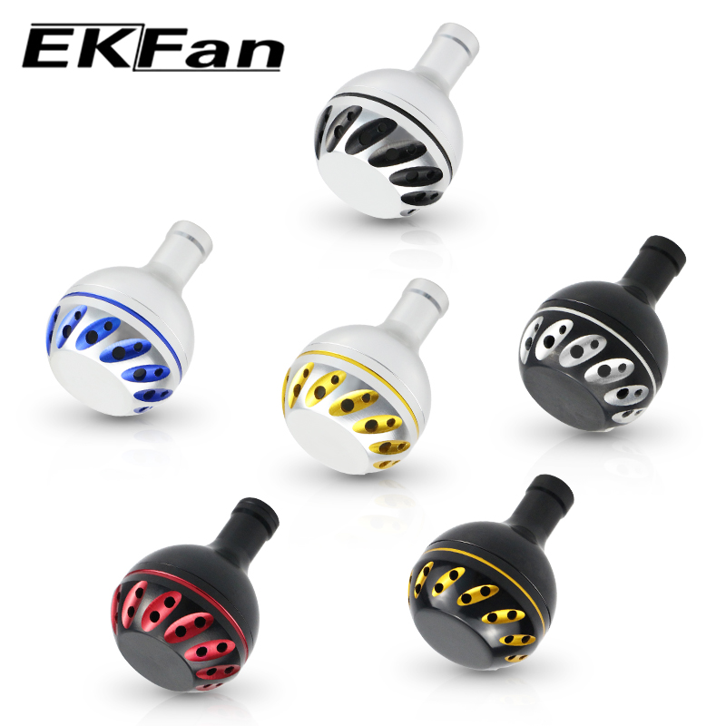 EKfan 30/35/38 มม.โลหะตกปลาจับ - Shimano Reel Sustain บทวิจารณ์และราคา