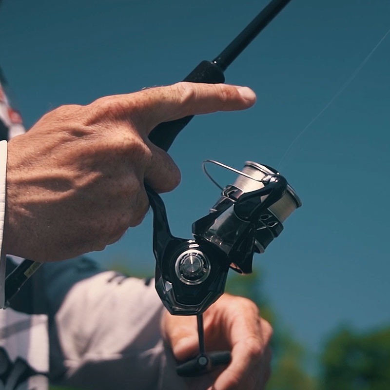2023 DAIWA TATULA LT SPINNING  - Shimano Reel Stradic บทวิจารณ์และราคา