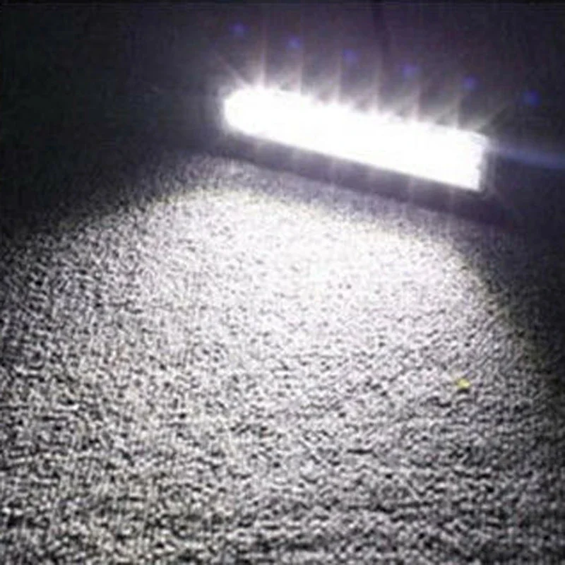 2ชิ้น12โวลต์6แอลอีดีไฟสปอร์ตไล - Fishing Boat Navigation Light บทวิจารณ์และราคา