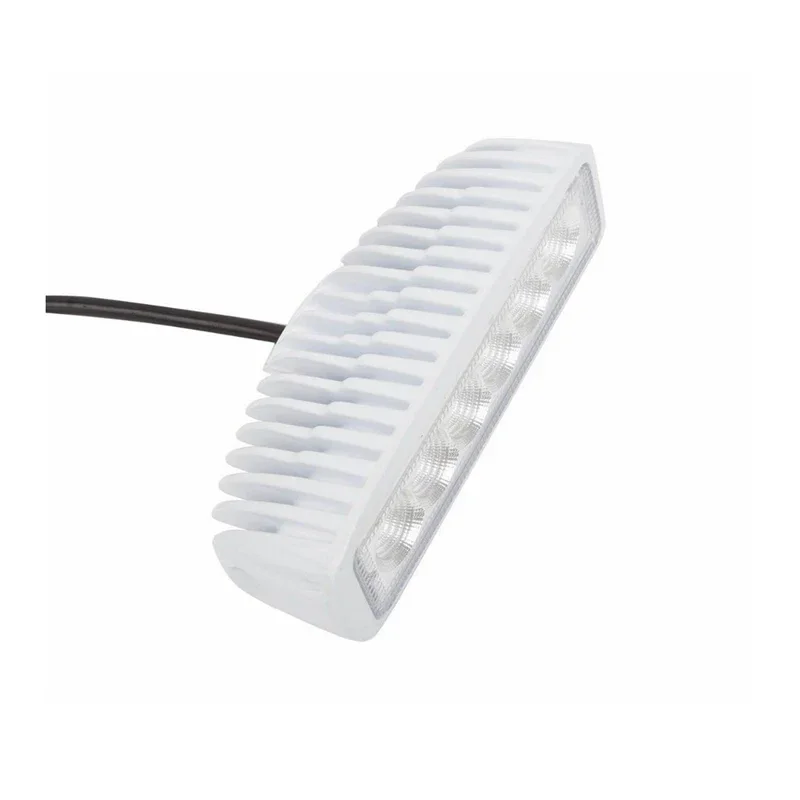 2ชิ้น12โวลต์6แอลอีดีไฟสปอร์ตไล - Fishing Boat Navigation Light บทวิจารณ์และราคา