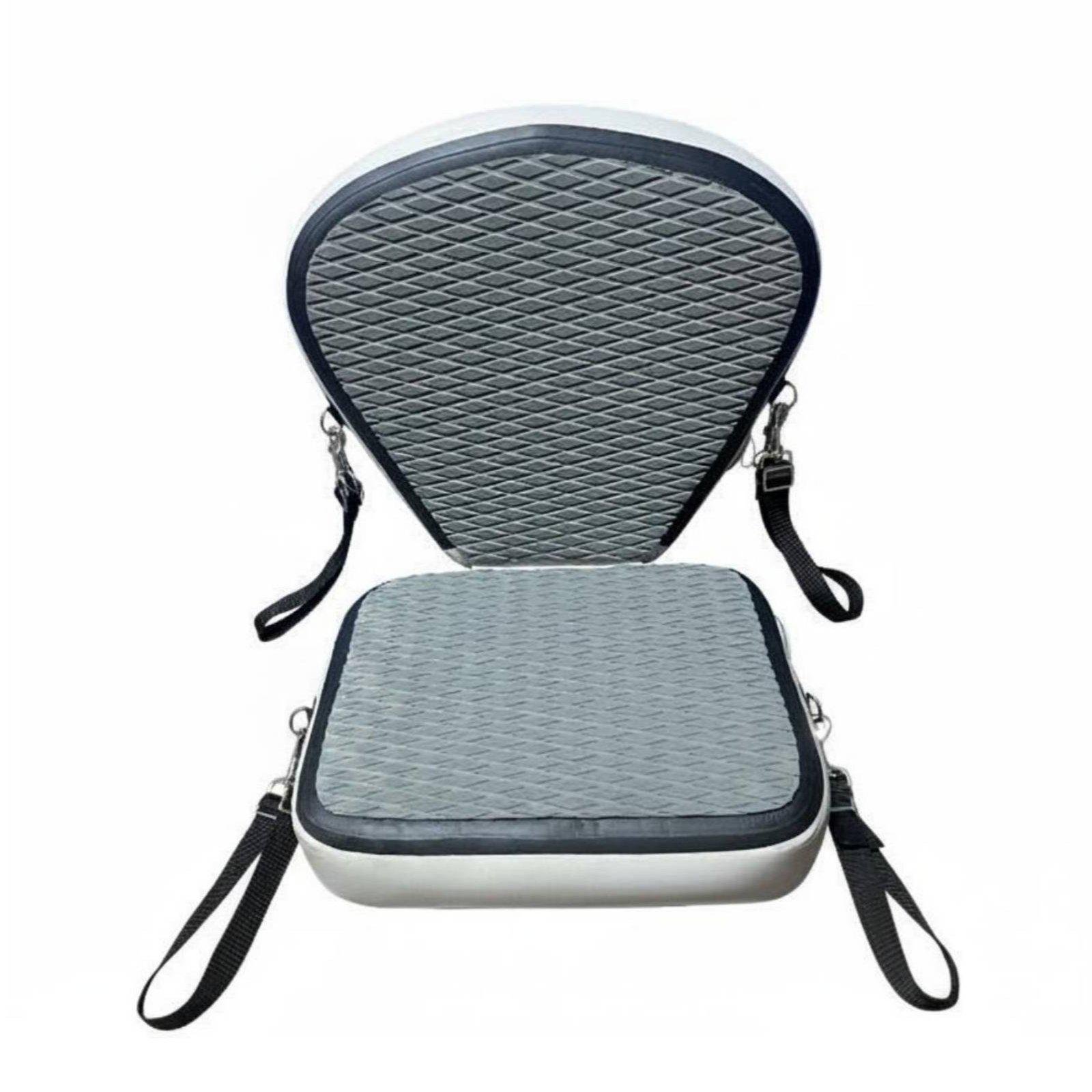เบาะนั่งตกปลา SUP แบบพกพา พร้อ - Fishing Boat Seat บทวิจารณ์และราคา