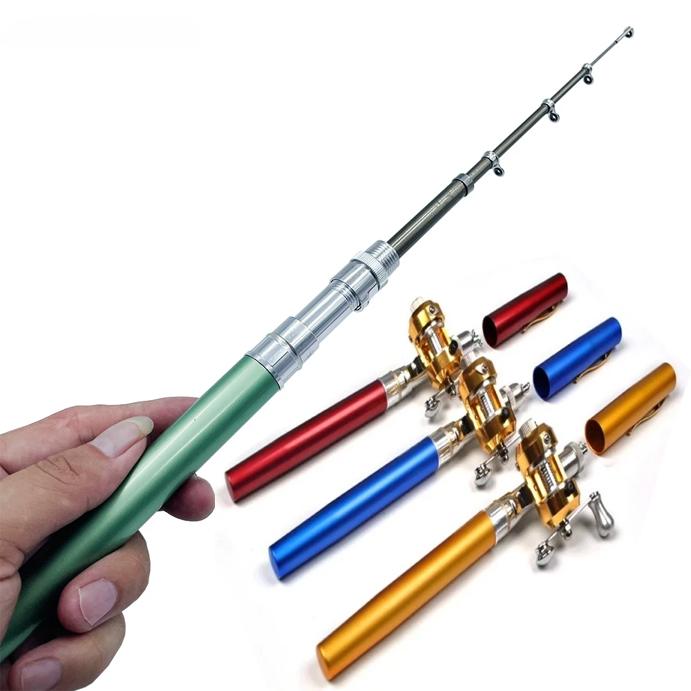 [เบ็ดตกปลา + รีล + สาย + อุปกร - Penn Reel Fierce บทวิจารณ์และราคา