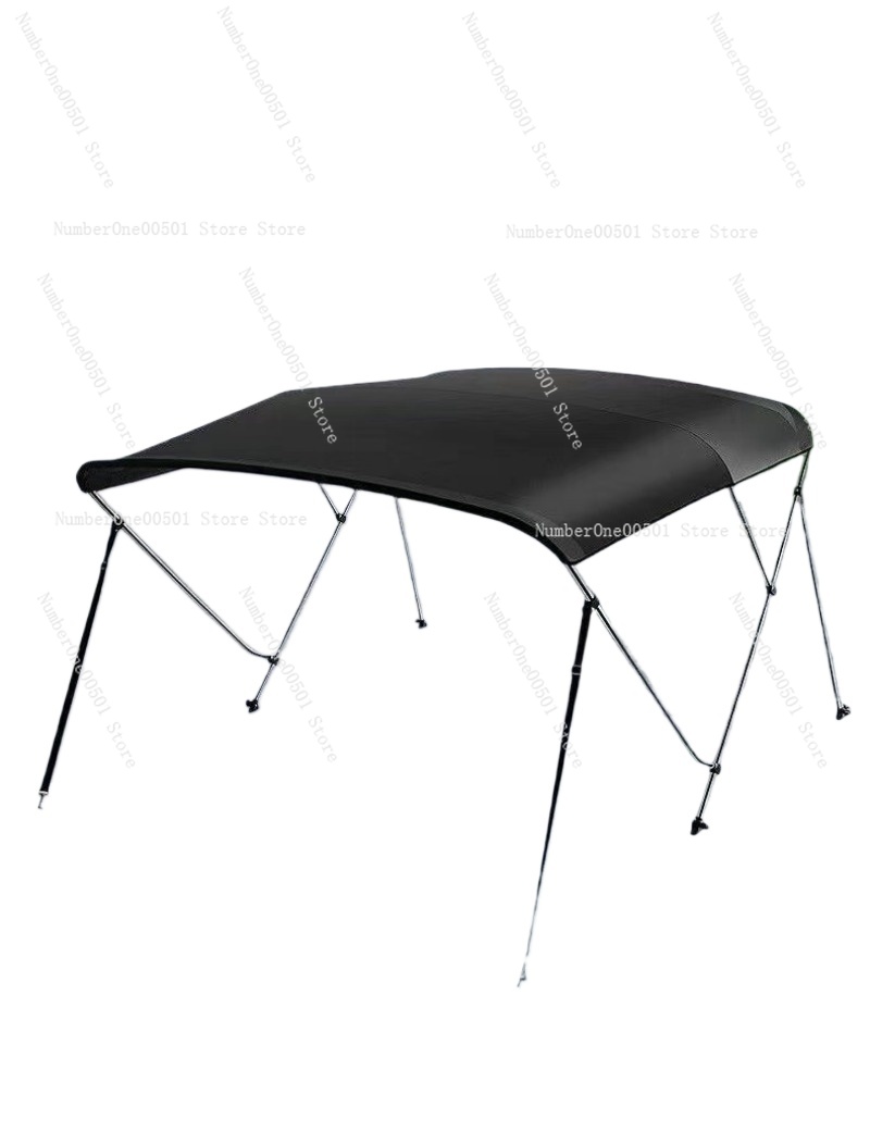 หลังคาบิมินิสำหรับเรืออลูมิเนี - Fishing Boat Aluminum บทวิจารณ์และราคา