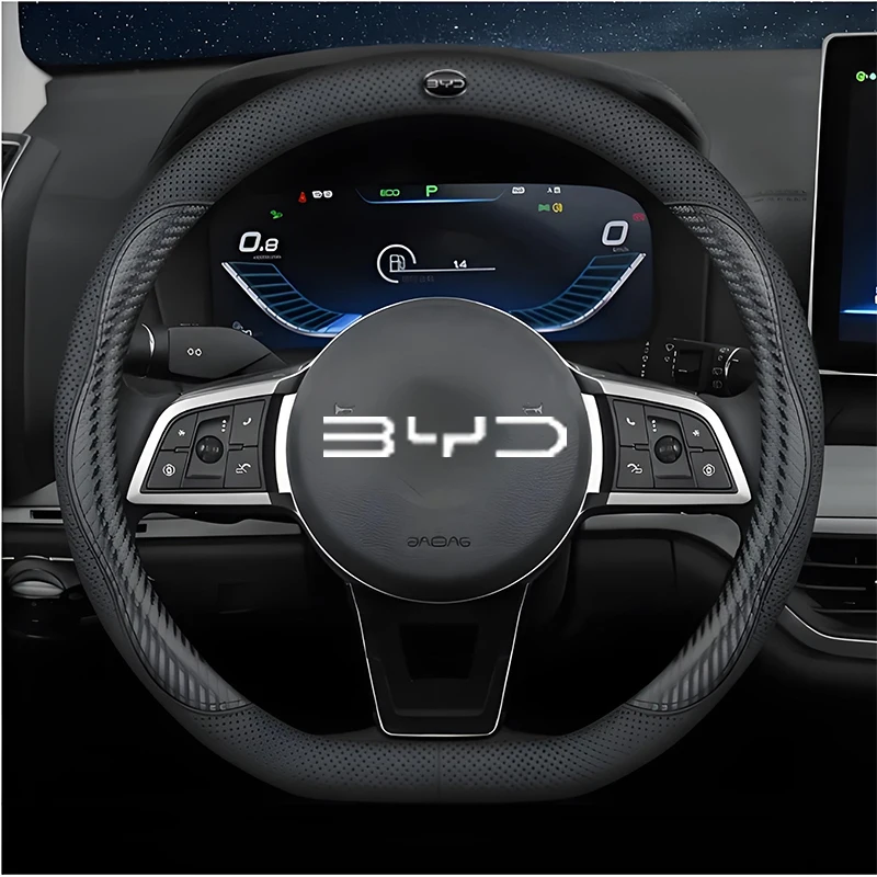 ปลอกหุ้มพวงมาลัยรถยนต์หนังทรง  - Fishing Boat Steering Wheel บทวิจารณ์และราคา