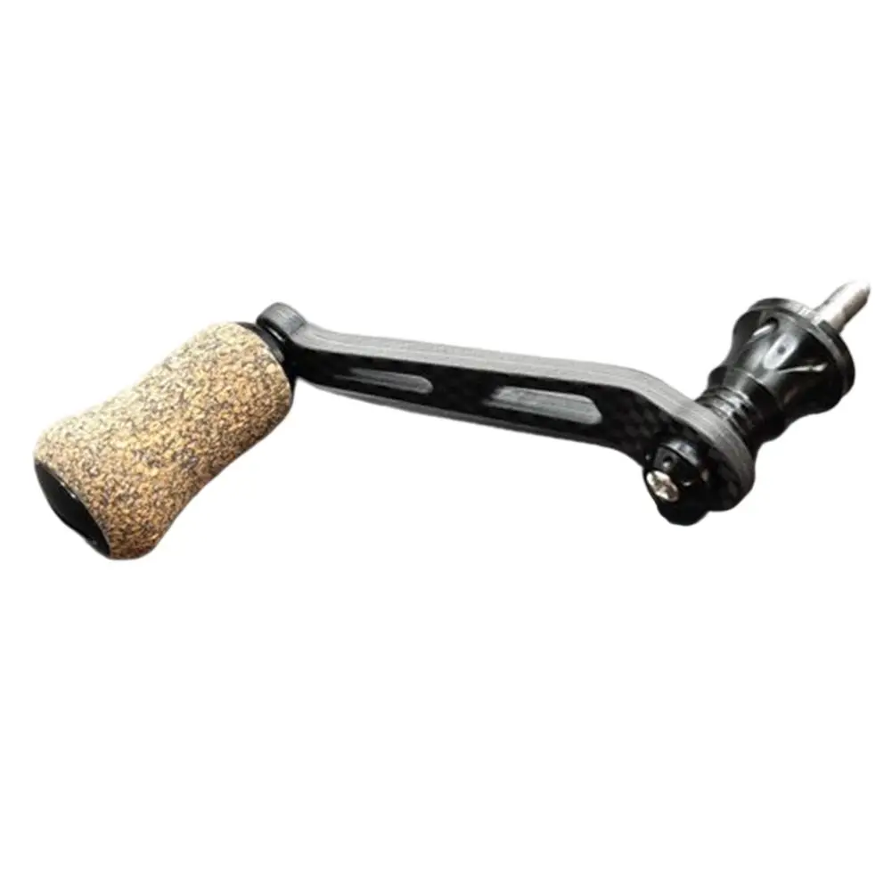 คาร์บอน 70 มม. สำหรับมือจับรอก - Shimano Reel Stradic บทวิจารณ์และราคา