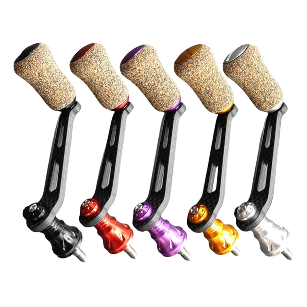 คาร์บอน 70 มม. สำหรับมือจับรอก - Shimano Reel Stradic บทวิจารณ์และราคา