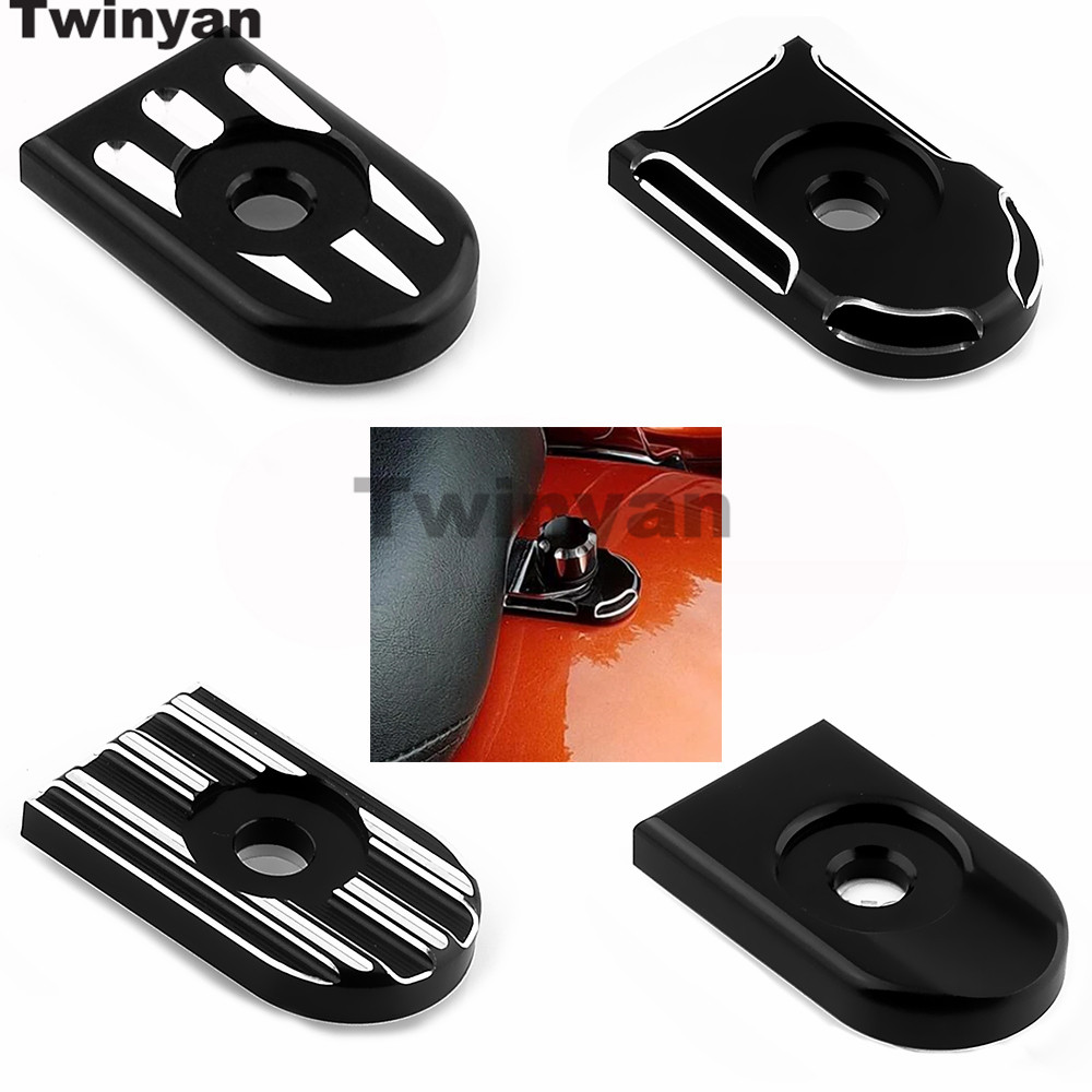 ด้านหลัง Fender Seat Bolt Tab  - Abu Garcia Reel Revo บทวิจารณ์และราคา