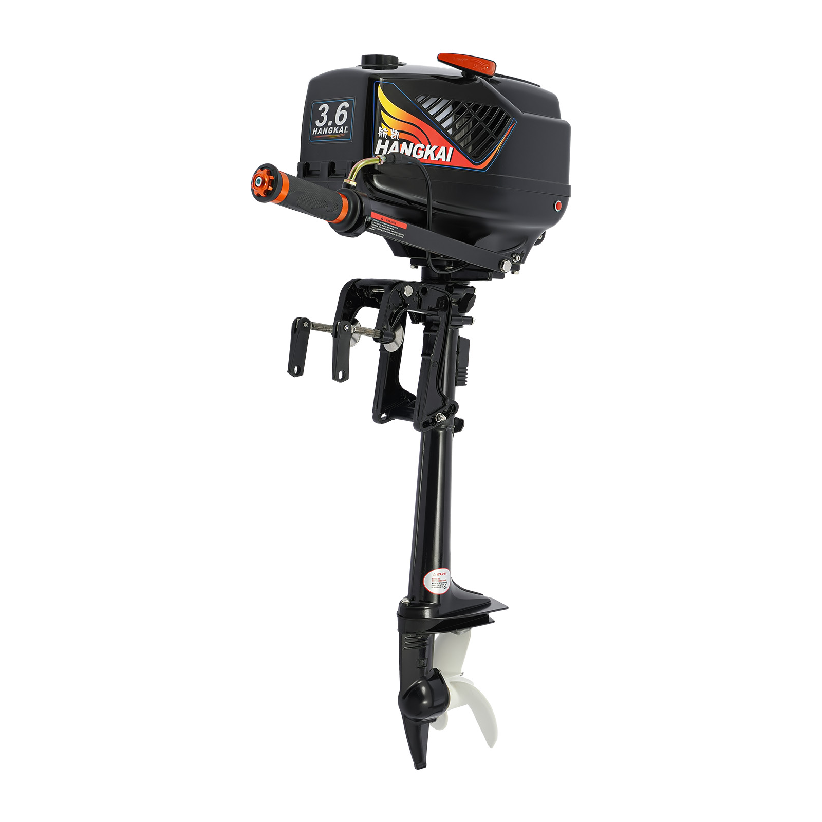 มอเตอร์ติดท้ายเรือ, มอเตอร์ติด - Fishing Boat Trolling Motor บทวิจารณ์และราคา