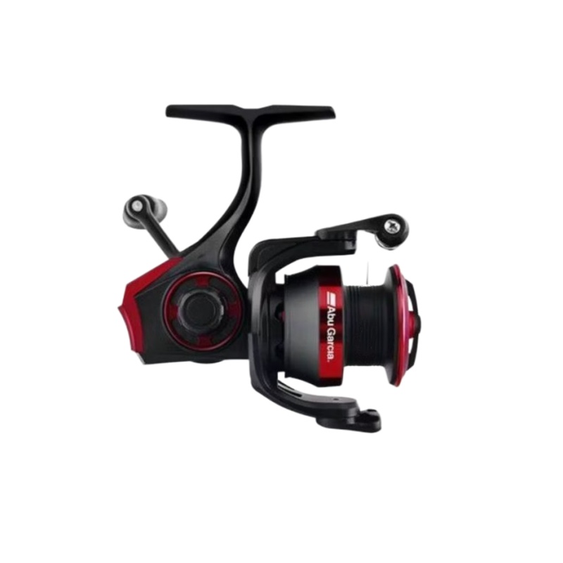 รอกตกปลาแบบสปินนิ่ง Abu Garcia - Abu Garcia Reel Max บทวิจารณ์และราคา